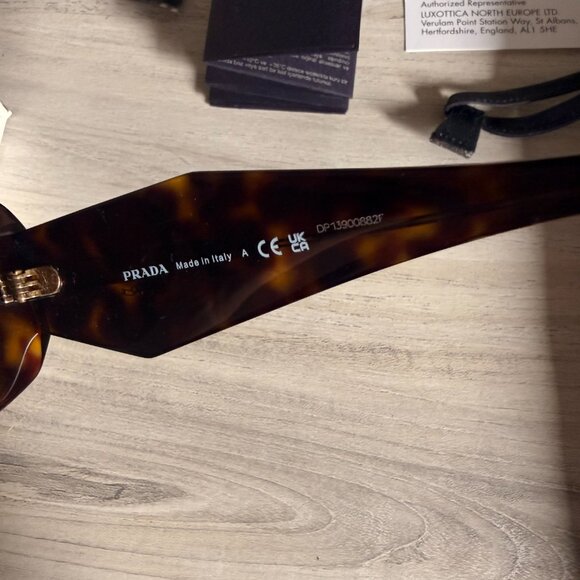 Prada Sunglasses main image 6